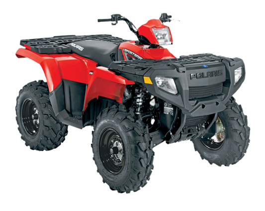 Polaris Sportsman 500 H.O