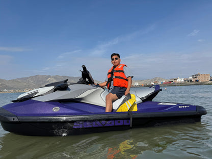 SEADOO GTI SE 170