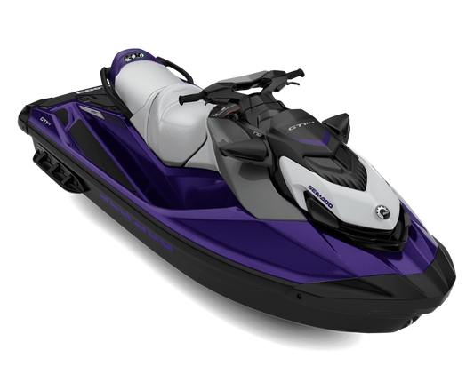 SEADOO GTI SE 170