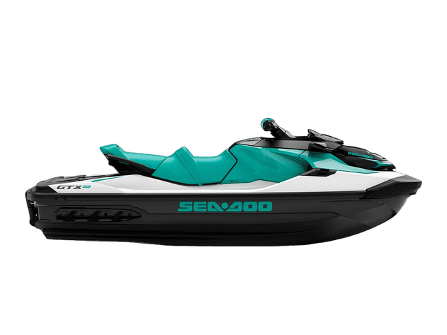 SEA-DOO GTX PRO 160