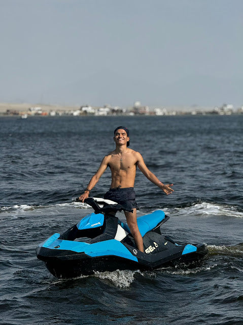 SEA-DOO SPARK 90