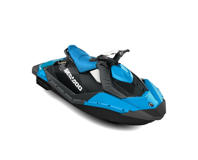 SEA-DOO SPARK 90