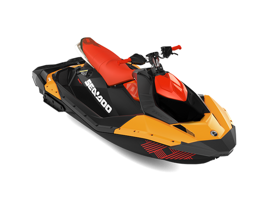 SEA-DOO SPARK TRIXX