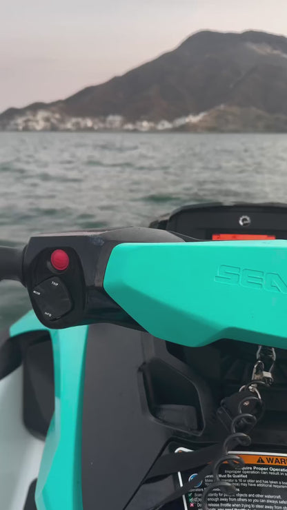 SEA-DOO GTX PRO 160